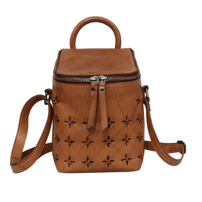 Marnie Handcrafted Leather Crossbody Bags