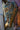 Western Harvest in Deep Juniper Silk Wild Rag Scarf