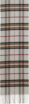 FRAAS Plaid Cashmink® Scarf