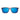 Venice Polarized Sunglasses - Storm/Ultra Pacific Blue Mirror