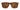 Venice Polarized Sunglasses - Tokyo Tortoise / Brown 12