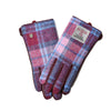 Ladies Harris Tweed® Gloves