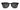 Avalon Polarized Sunglasses - Black / Grey 12