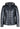 Corbin Puffer Jacket - Anthra / 4
