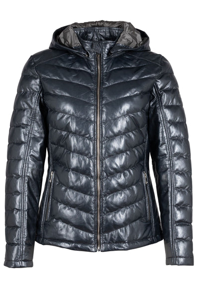 Corbin Puffer Jacket