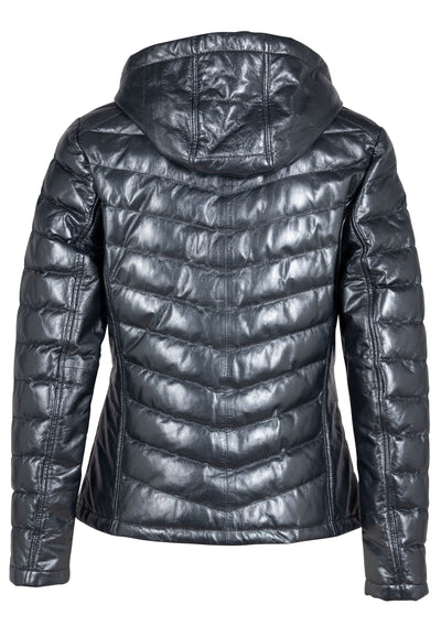 Corbin Puffer Jacket