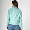 Louzia Leather Jacket