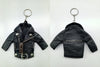 Jacket Keychain