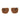 El Morro Gold/Brown Polarized Lens