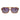 Royal Honey Tort/Lavender Polarized Lens