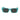 Sonic Sky Blue/Green Polarized Lens