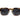 Blair 2.0 Tort/Navy Polarized Lens