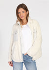 Alex Sherpa Jacket