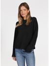 Gigi Crew Sweater