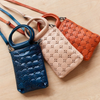 Cooper Handcrafted Leather Crossbody Bags