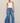 The Sidelines Denim Track Pant