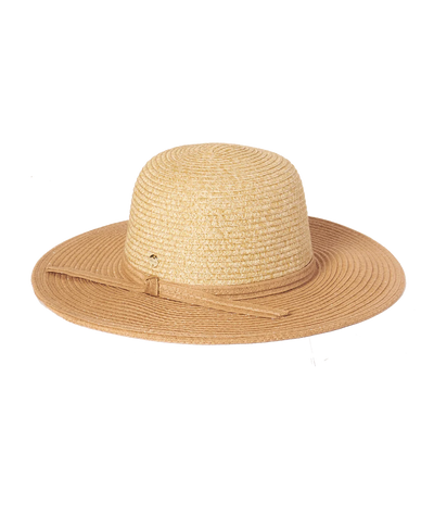 Santa Cruz Wide Brim Hat