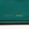 Montana Clutch SML-Wavy Dazey/Brushed Gold Dazey Rivet