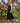 Embroidered Tiered Midi Dress