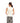 Sleeveless Ribbed Sweater