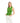 Sleeveless Ribbed Sweater