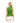 Sleeveless Ribbed Sweater