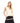 Ribbed Button Sweater Vest