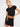 Wrap Belt - Black
