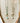 Agatha : Circle Gemstone Necklace, Gold Plated 3 Gem Options