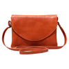 Marcus Handcrafted Leather Crossbody Bags