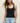 Sirena Colorblocked Rib Tank