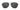 Driver Polarized Sunglasses - Black / Grey 12