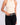 Britta | Vintage Silver Buckle Studded Leather Belt Women