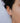 Pave Link Drop - Earring