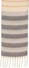 Boucle Varigated Stripes