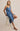 Palisades Jersey Denim Dress