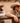 Large 100% Mulberry Silk 35x35: Blue Geometric Wild Rag Scarf