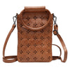 Cooper Handcrafted Leather Crossbody Bags