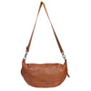 Callie Handcrafted Leather Sling/Crossbody Bags