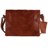 Luca Handcrafted Leather Crossbody Bags