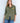 Hello Sunshine Shirt - Soft Olive / XS
