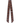Prairie Days in Denim Western Twilly Scarf