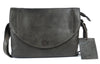 Marcus Handcrafted Leather Crossbody Bags