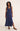 Palisades Midi Dress - Yacht Blue / XS