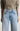 Florida Cuffed Wide Leg Jeans