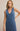 Palisades Jersey Denim Dress