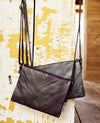 Luca Handcrafted Leather Crossbody Bags