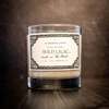 Wild Lilac 8oz Candle