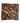 Moonlit Chase Silk Wild Rag Scarf