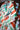 Cowboy Christmas Boots Holiday Silk Scarf Wild Rag